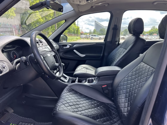 Ford S-Max (9)