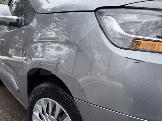 Toyota PROACE CITY (22)