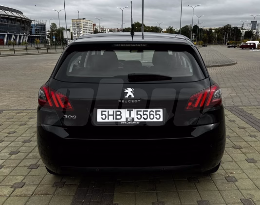 Peugeot 308 (4)