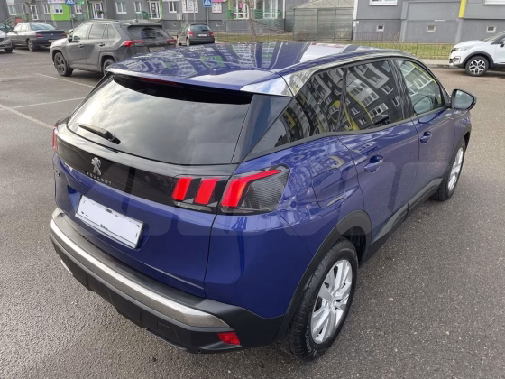Peugeot 3008 (12)