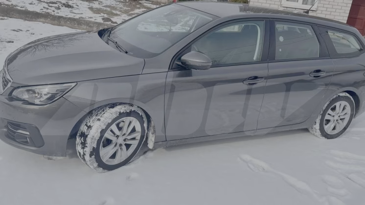 Peugeot 308 (3)