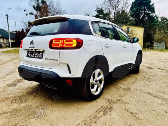 Citroën C5 Aircross (3)