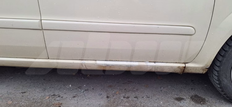 Opel Zafira (10)