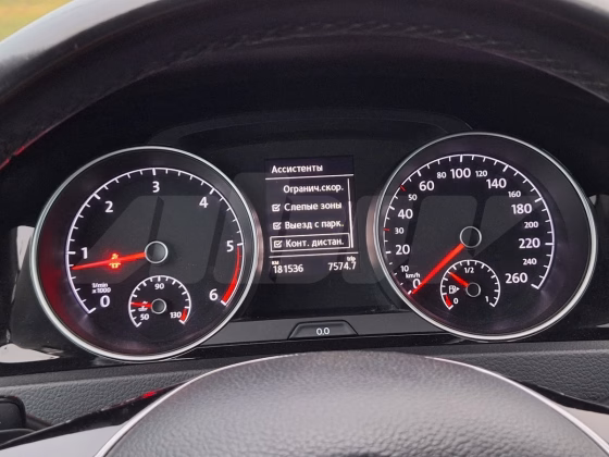 Volkswagen Golf (15)