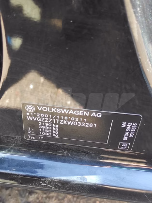 Volkswagen Touran (14)