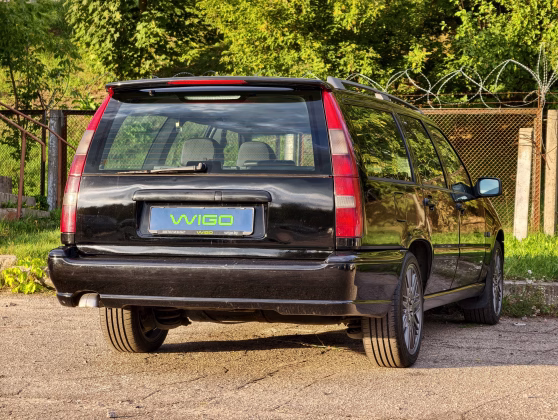 Volvo V70 (6)