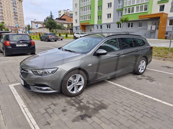 Opel Insignia (1)
