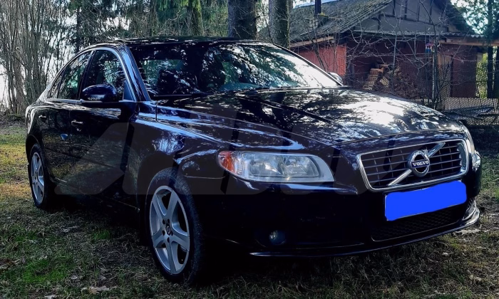 Volvo S80 (3)