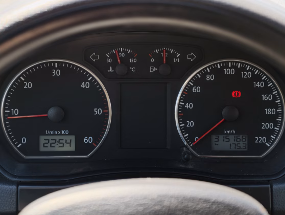 Volkswagen Polo (15)