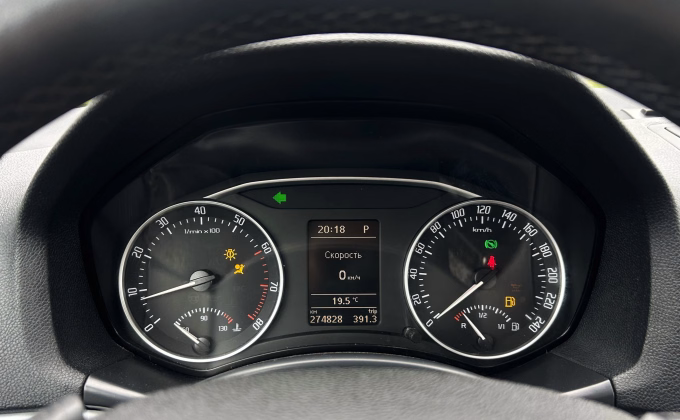 Skoda Octavia (14)