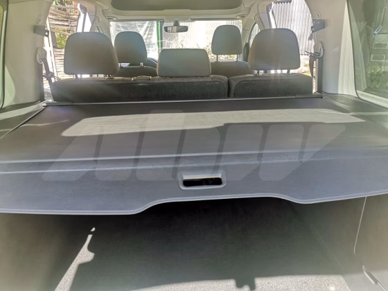 Volkswagen Caddy (8)