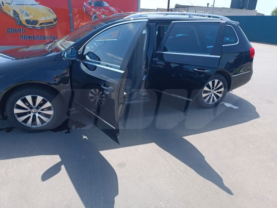 Volkswagen Passat (7)
