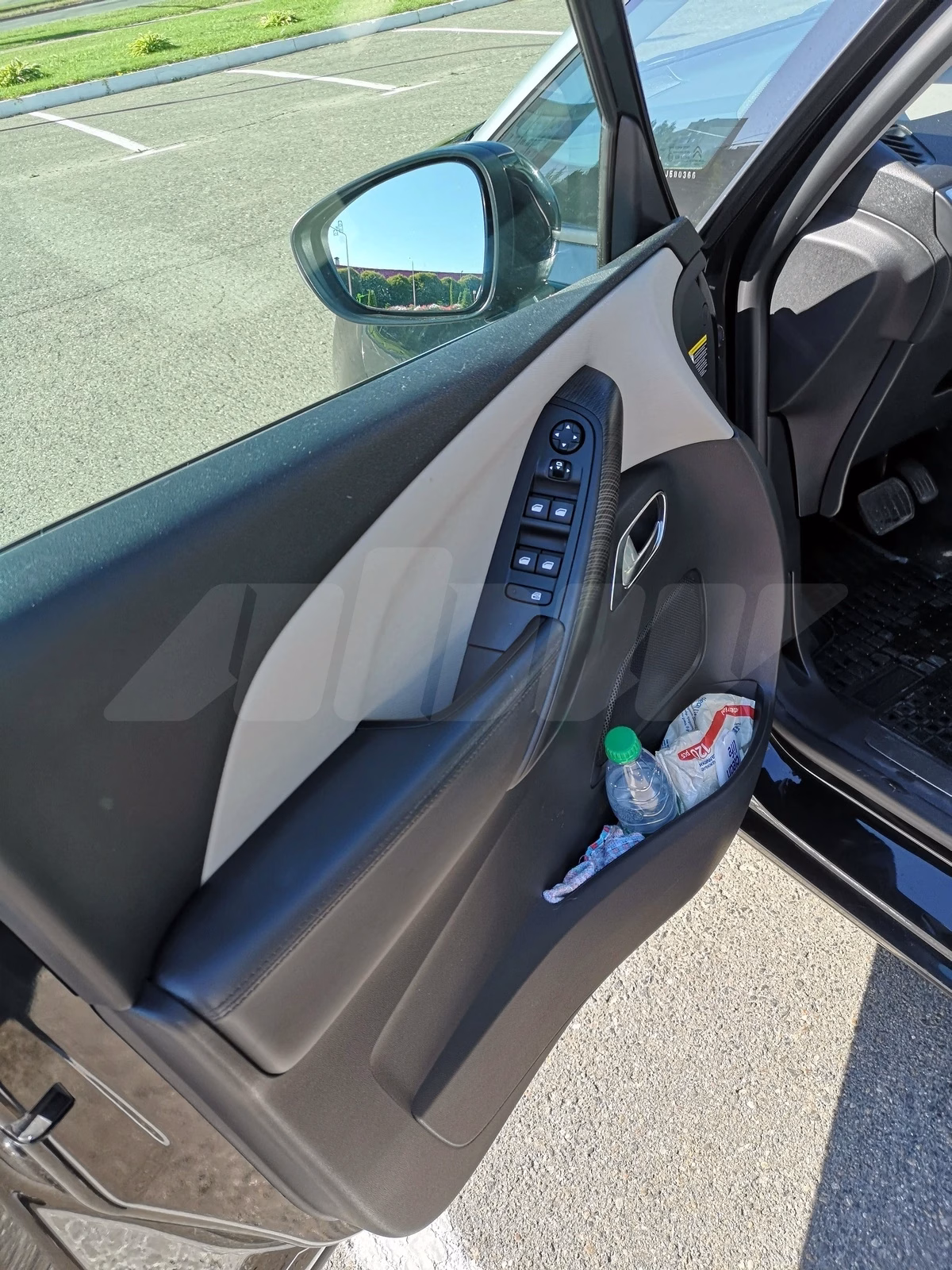 Citroën Grand C4 Picasso / SpaceTourer