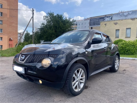 Nissan Juke (8)