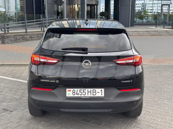 Opel Grandland X (11)
