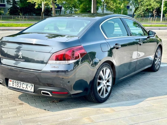 Peugeot 508 (22)