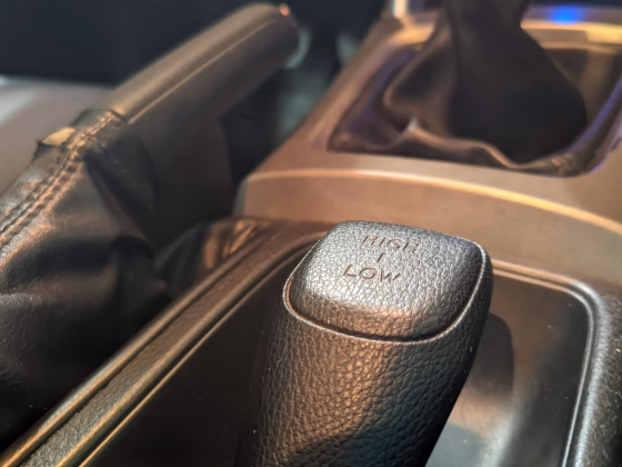 Subaru Forester (16)