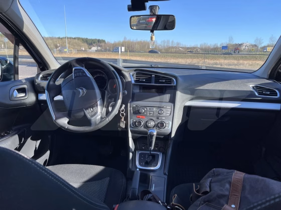 Citroën C4 (13)
