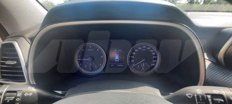 Hyundai Tucson (6)