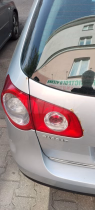 Volkswagen Passat (10)