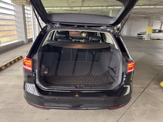 Volkswagen Passat (8)