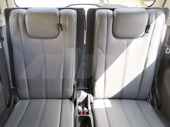 Chevrolet Trailblazer (12)