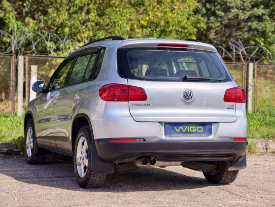 Volkswagen Tiguan (4)