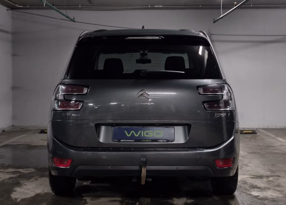 Citroën C4 Picasso (5)