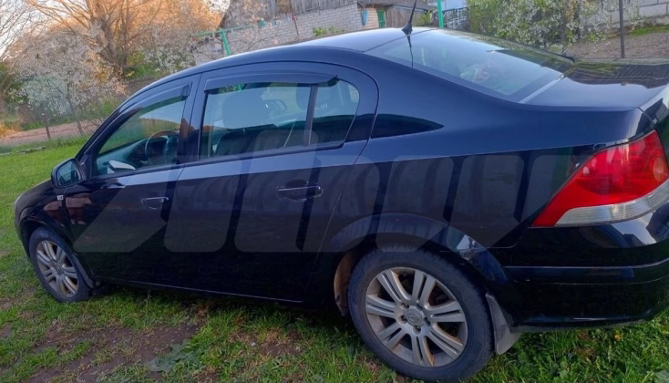 Opel Astra (1)