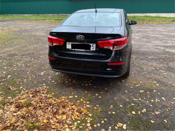 Kia Rio (5)