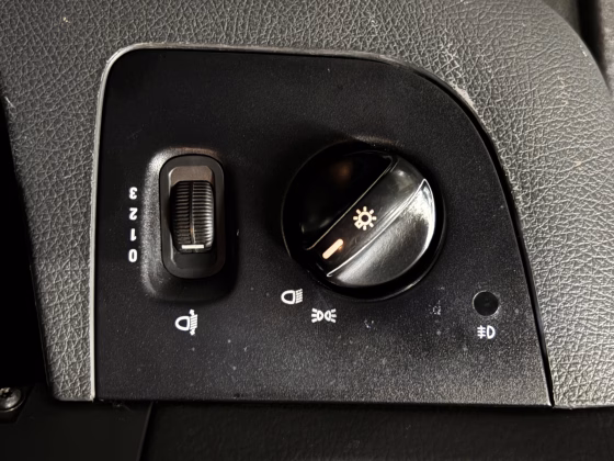 Mercedes-Benz Vaneo (18)