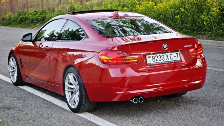 BMW 420 (8)
