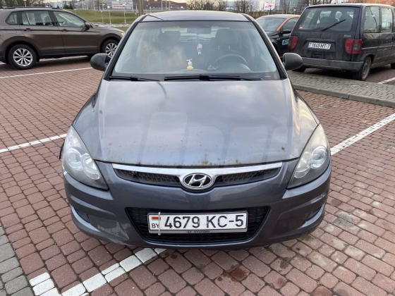 Hyundai I30 (1)