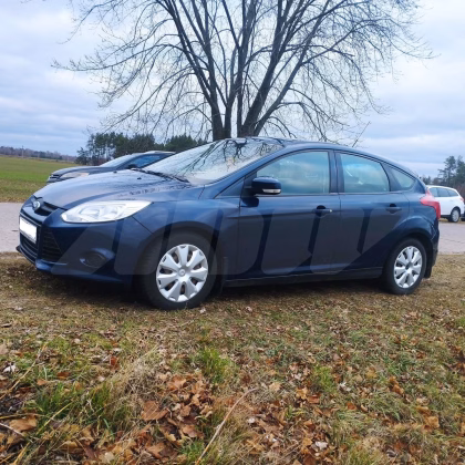 Ford Focus (3)