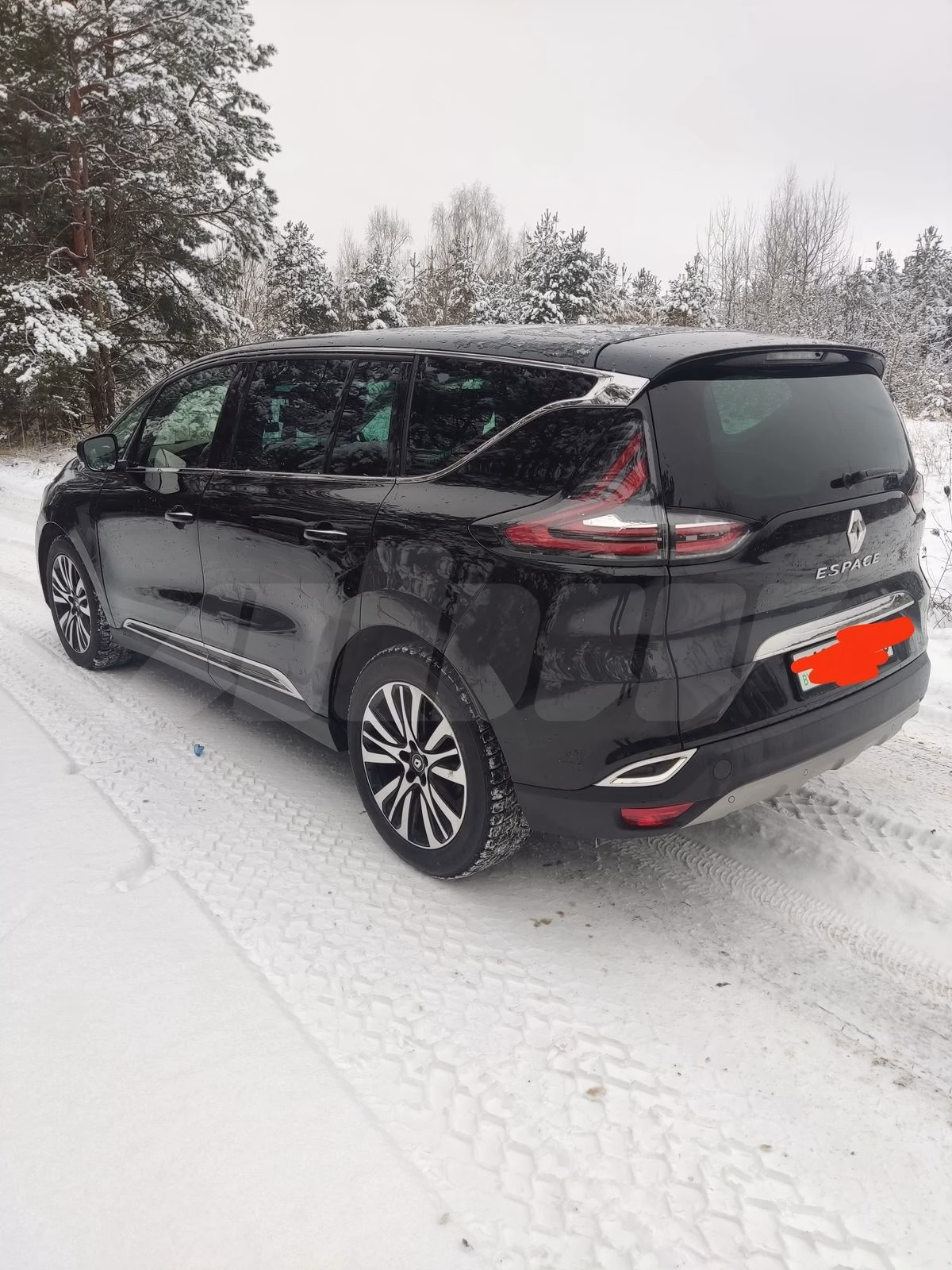 Renault Espace