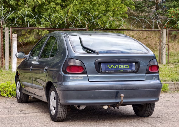 Renault Megane (4)