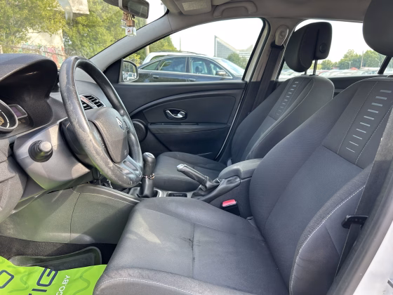 Renault Megane (9)