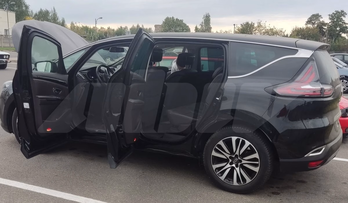 Renault Espace