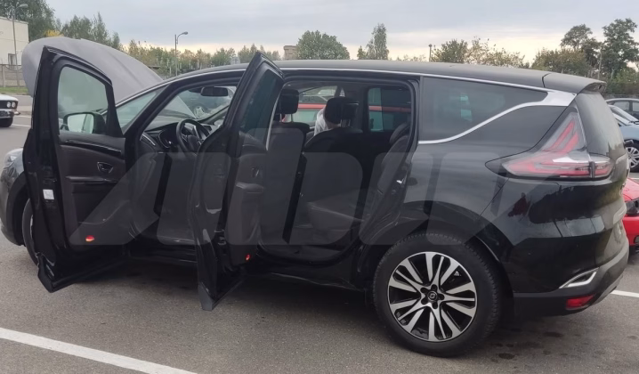 Renault Espace (3)