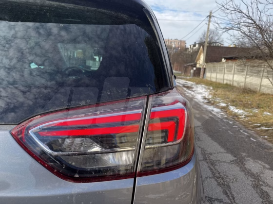 Opel Crossland (X) (13)