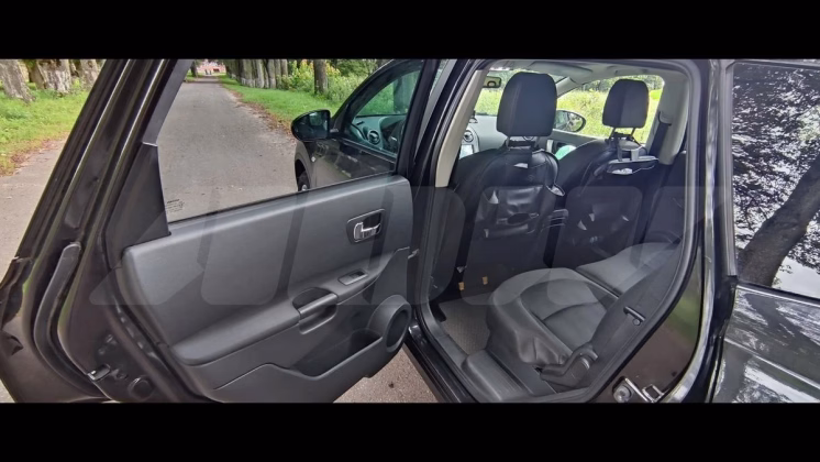 Nissan Qashqai+2 (16)