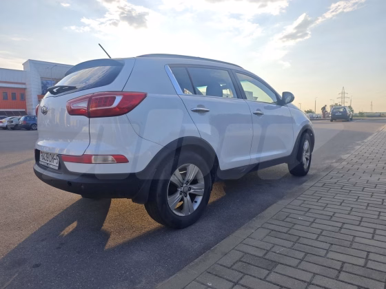 Kia Sportage (3)