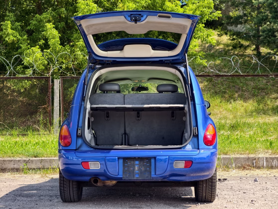 Chrysler PT Cruiser (7)