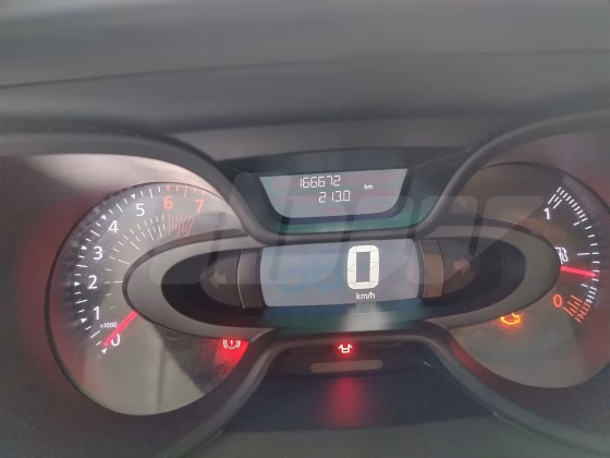 Renault Captur (11)
