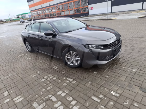 Peugeot 508 (5)