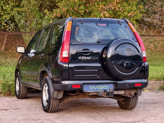 Honda CR-V (4)