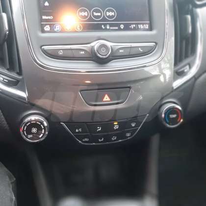 Chevrolet Cruze (8)
