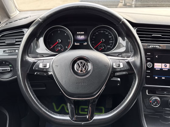 Volkswagen Golf (14)