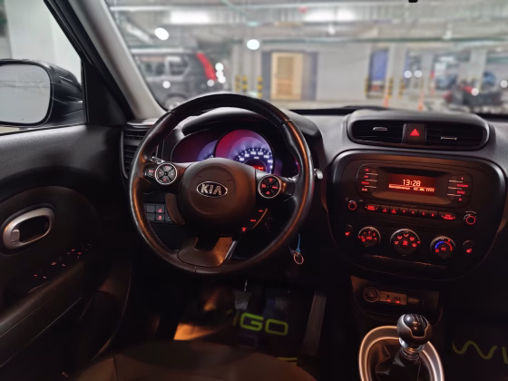 Kia Soul (8)