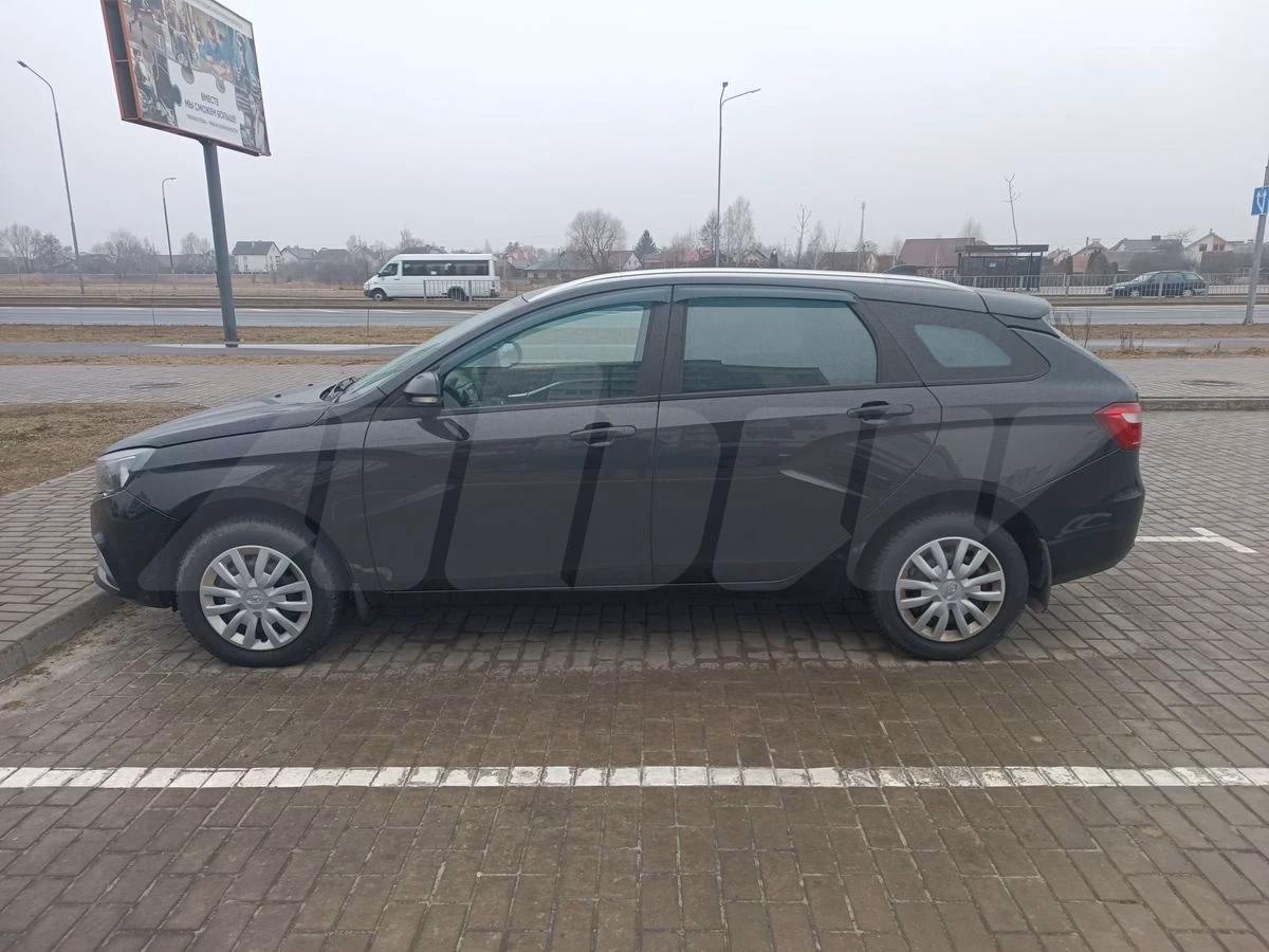 Lada Vesta